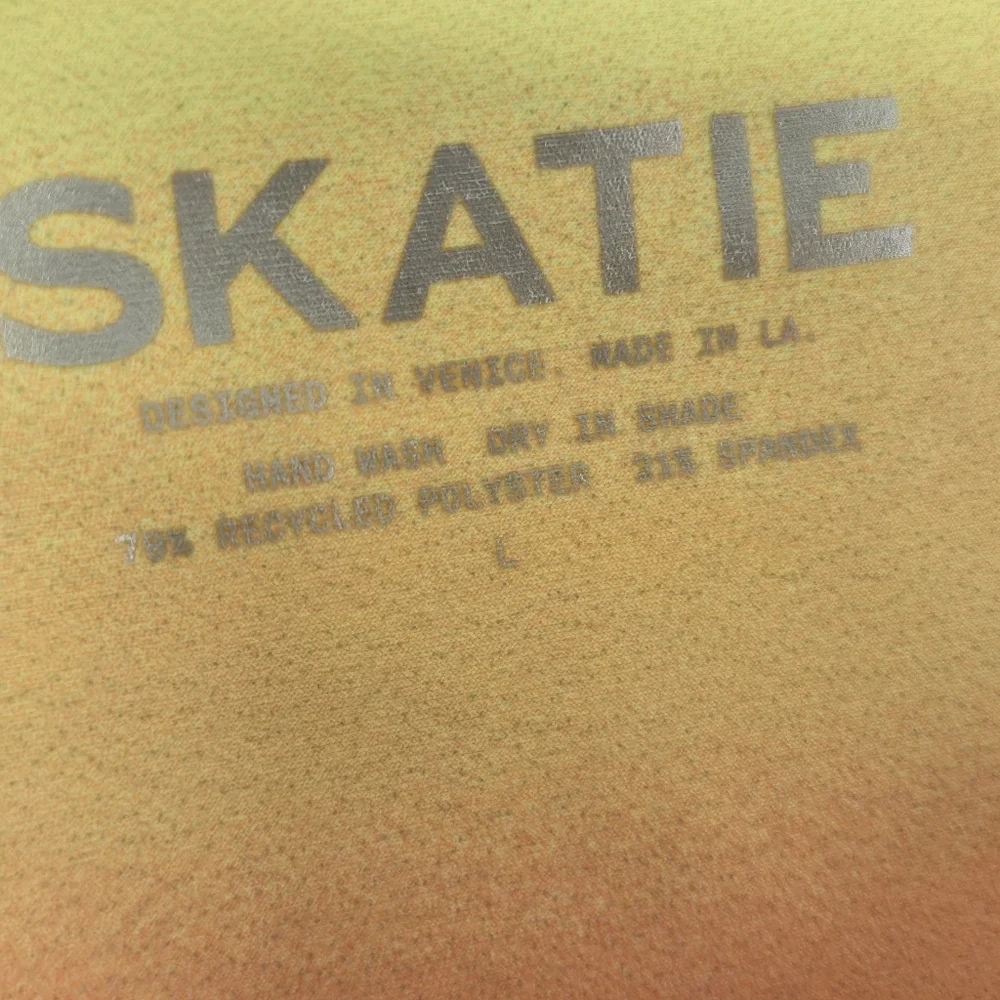 Skatie Bikini Bottoms SIZE LARGE‎